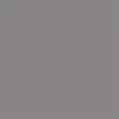 Solid gray color field, matte finish, subtle gradient, “miniforms fenix grigio londra” material, neutral tone for interior design applications.
